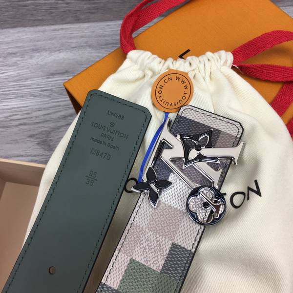 Louis Vuitton 40MM Belt LVB00349 Louis Vuitton 40MM Belt LVB00349